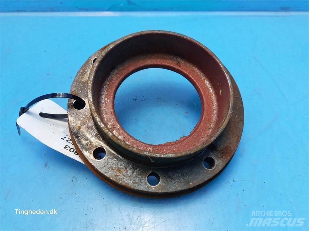 Laverda 627 Combine harvester accessories