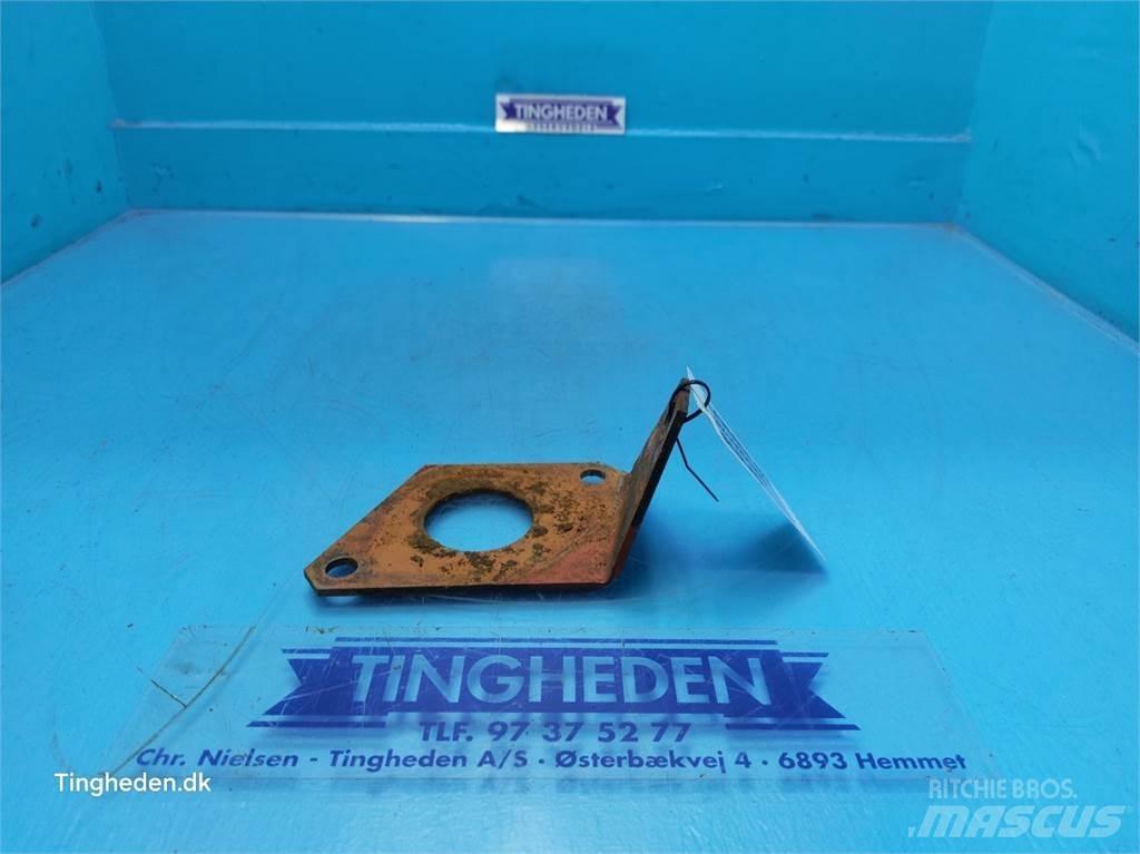 Laverda 627 Combine harvester accessories