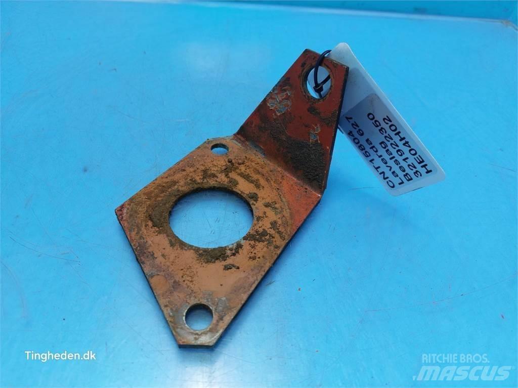 Laverda 627 Combine harvester accessories