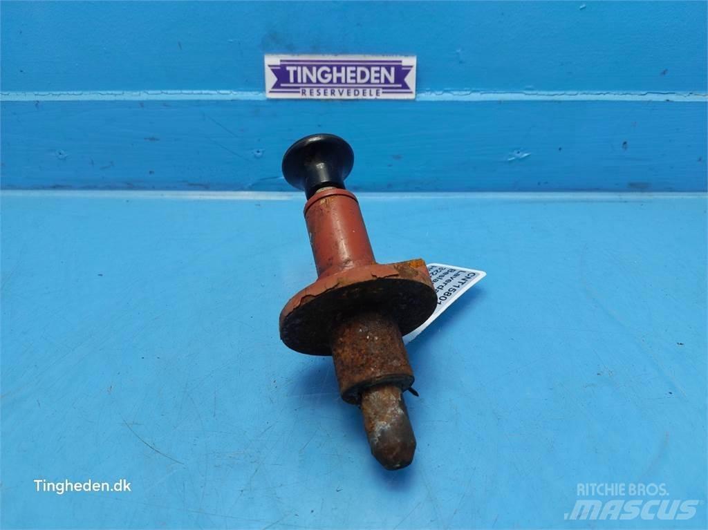 Laverda 627 Combine harvester accessories