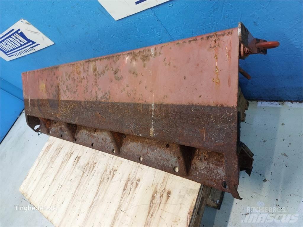 Laverda 627 Combine harvester accessories