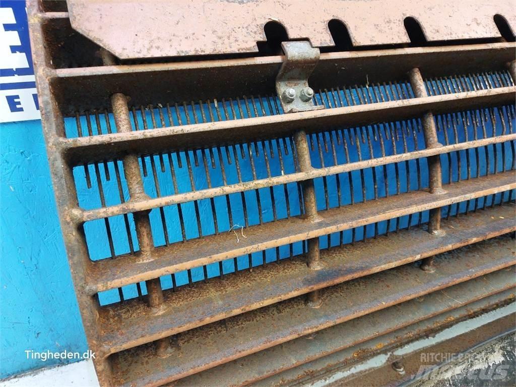 Laverda 627 Combine harvester accessories