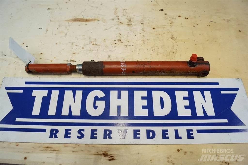 Laverda E360 Combine harvester accessories