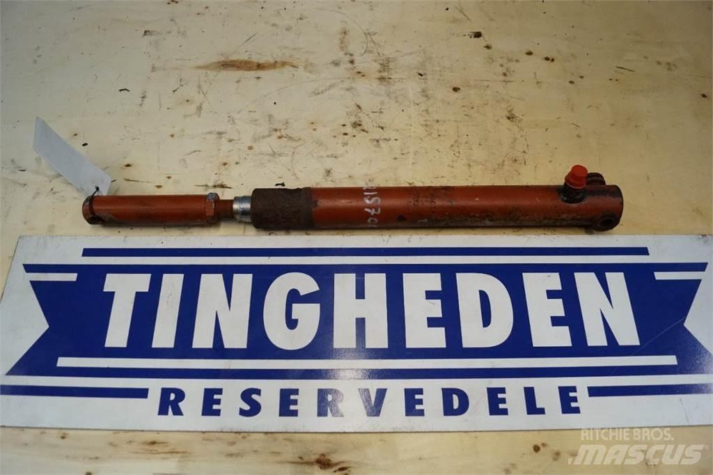 Laverda E360 Combine harvester accessories