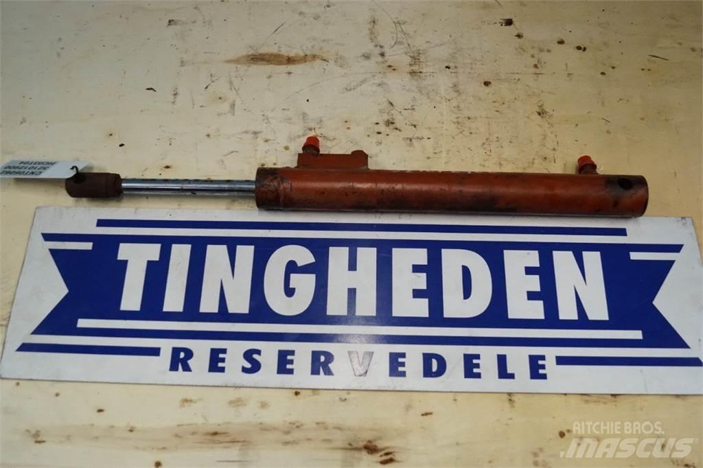 Laverda E540 Combine harvester accessories