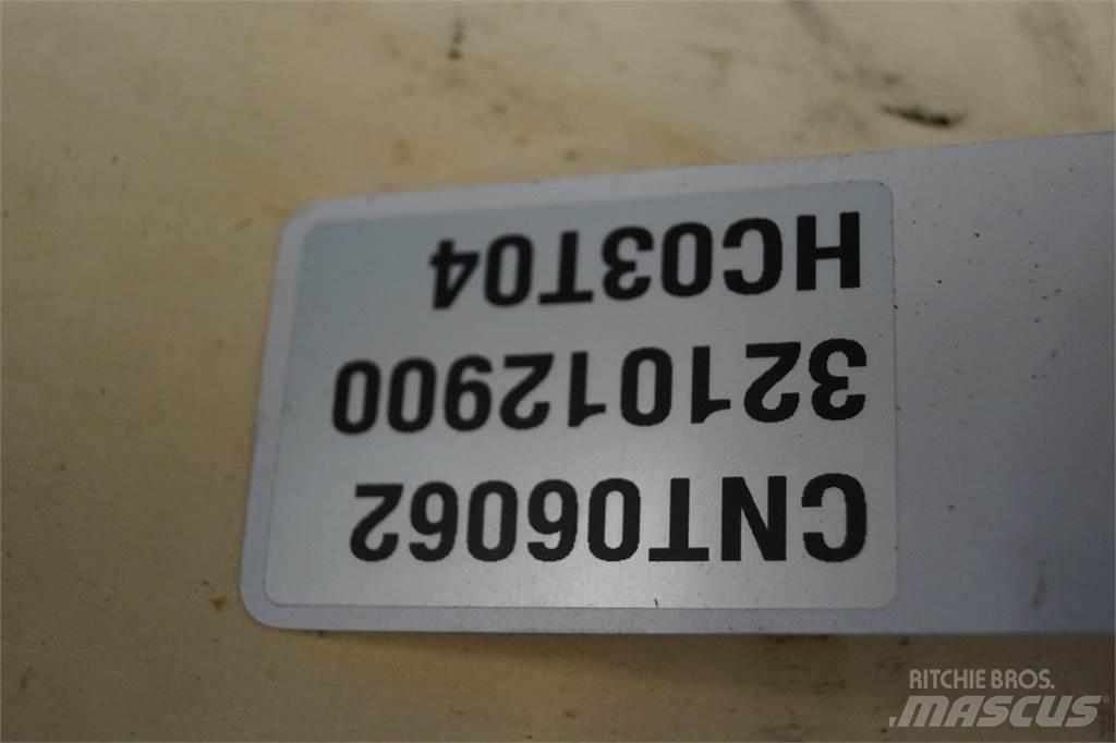 Laverda E540 Combine harvester accessories