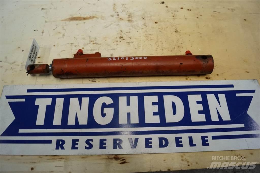 Laverda E540 Combine harvester accessories