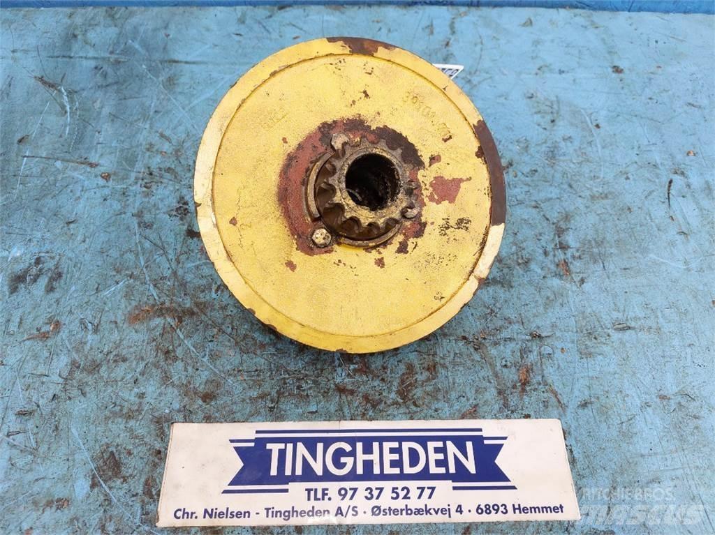 Laverda L420 Combine harvester accessories