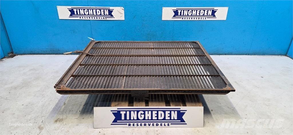 Laverda L517 Sand and salt spreaders