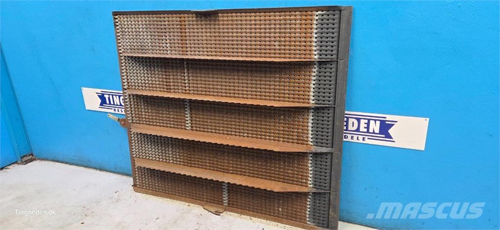 Laverda L517 Sand and salt spreaders