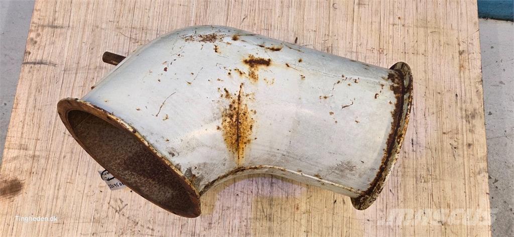 Laverda L626 Combine harvester accessories