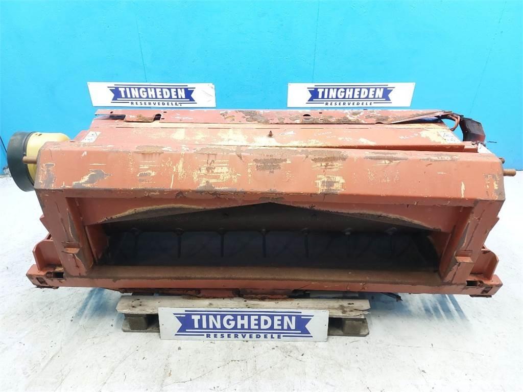 Laverda L627 Combine harvester accessories