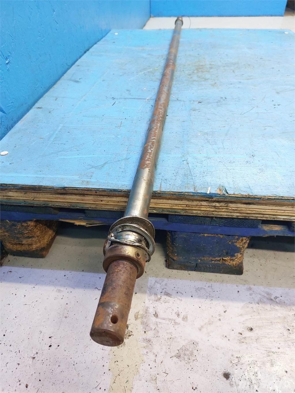 Laverda L627 Combine harvester accessories
