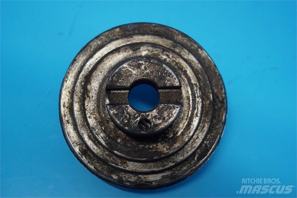 Laverda L660 Combine harvester accessories