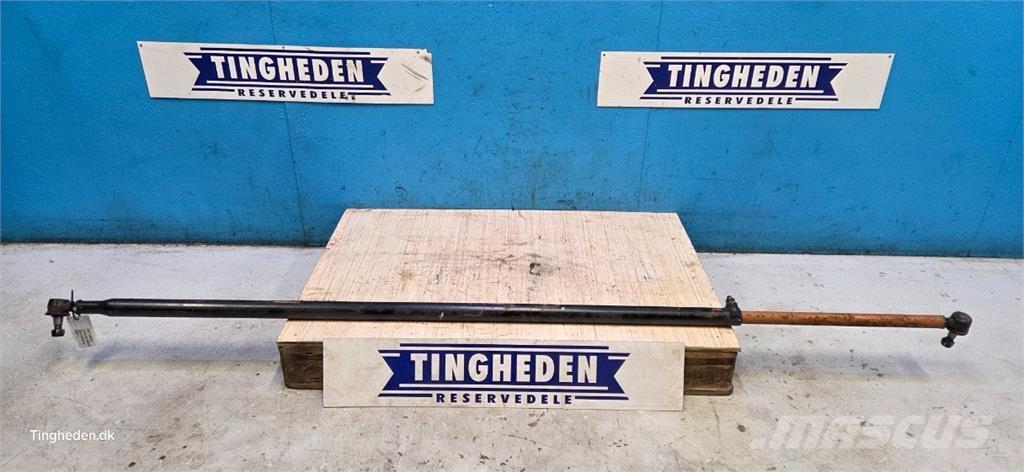 Laverda M306 Combine harvester accessories