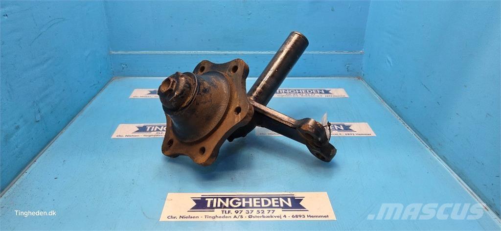 Laverda M306 Combine harvester accessories