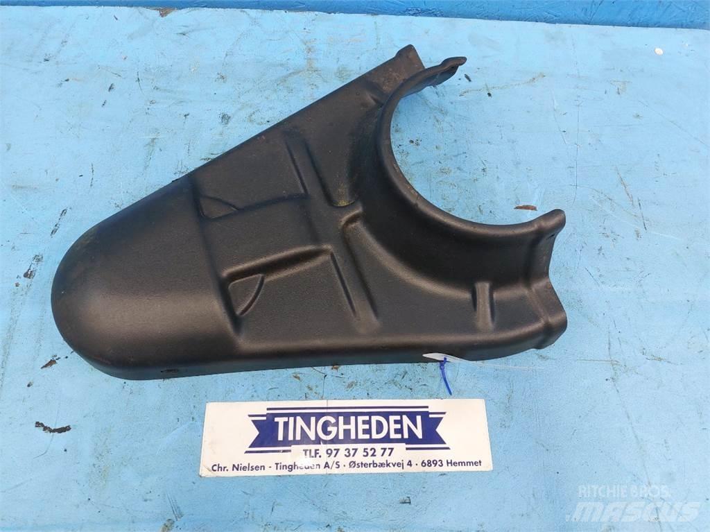 MacDon D60 Combine harvester accessories