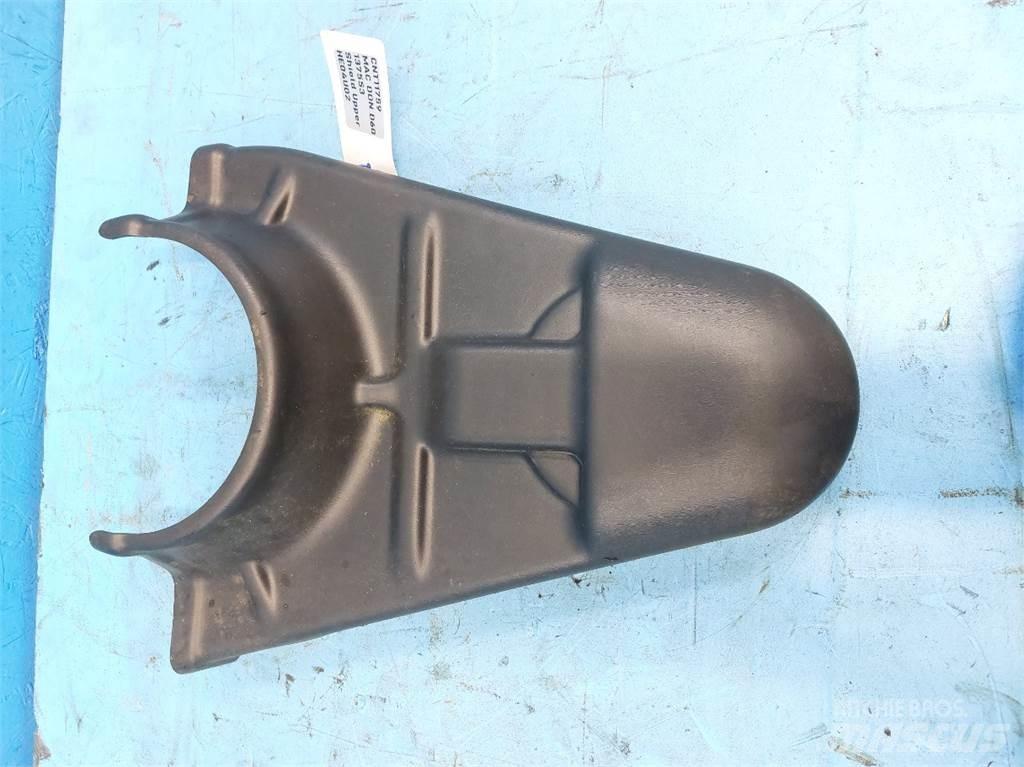 MacDon D60 Combine harvester accessories