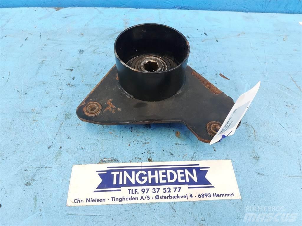 MacDon D60 Combine harvester accessories