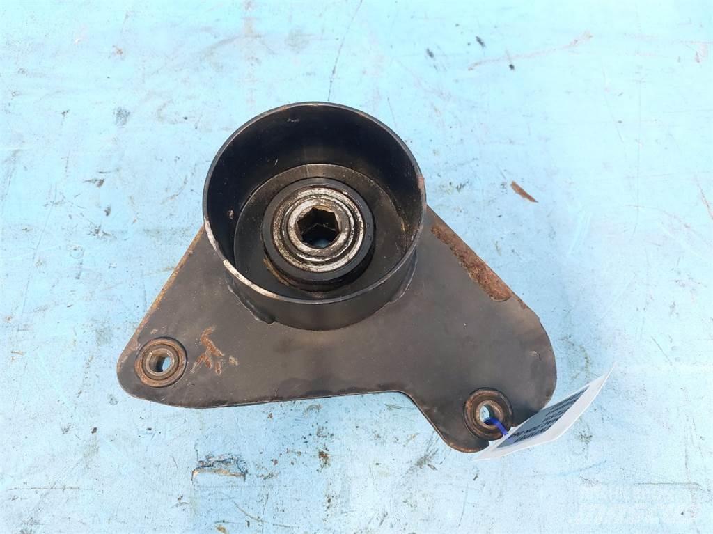 MacDon D60 Combine harvester accessories