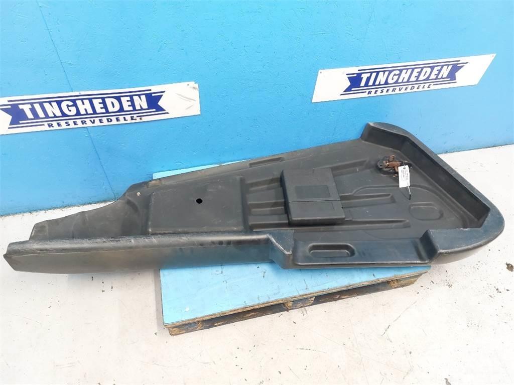 MacDon D60 Combine harvester accessories