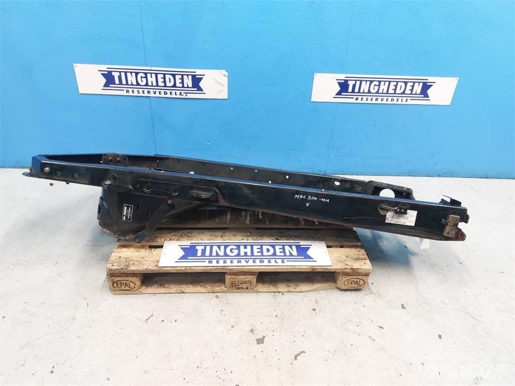 MacDon D60 Combine harvester accessories