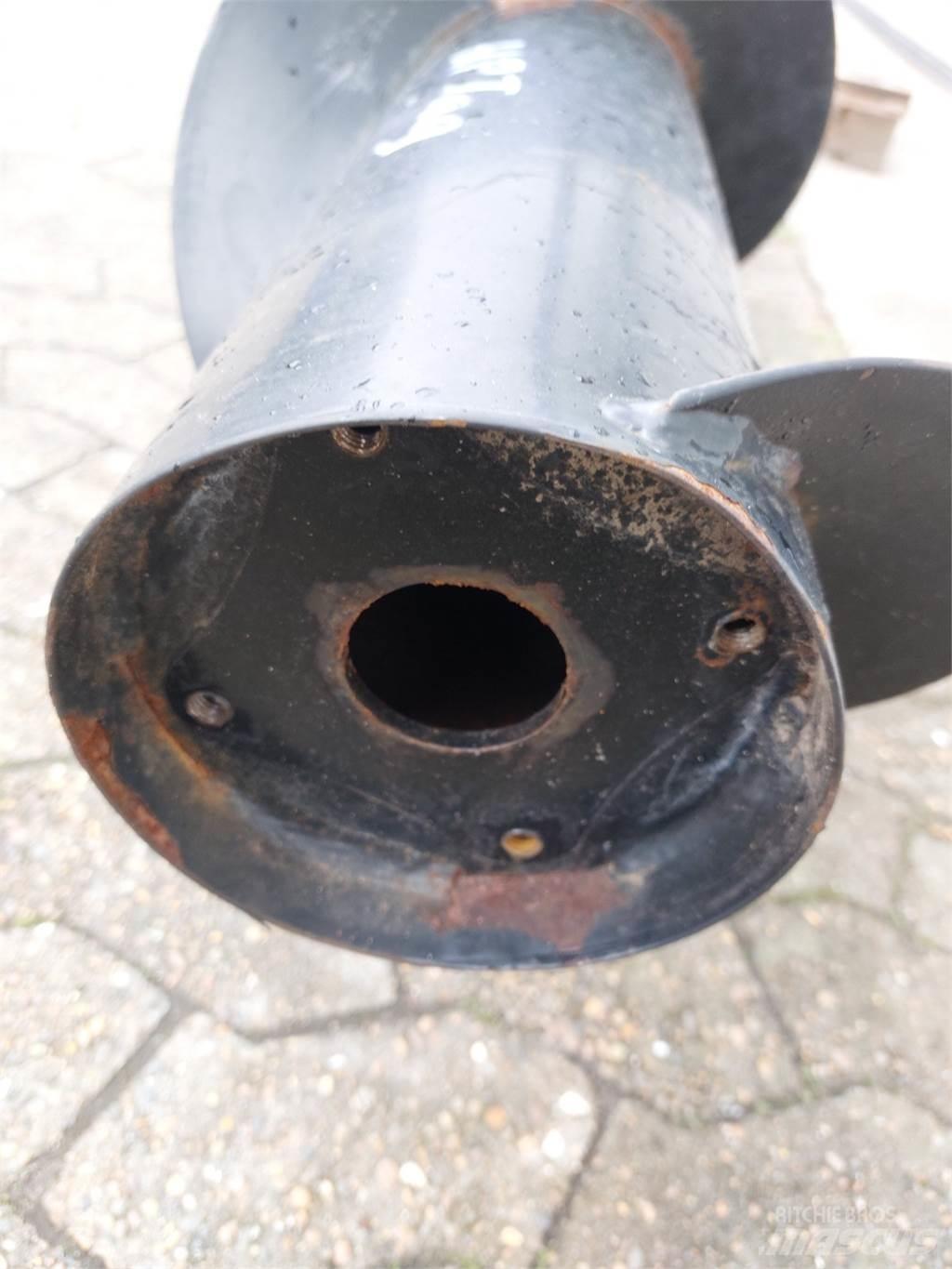MacDon D60 Combine harvester accessories