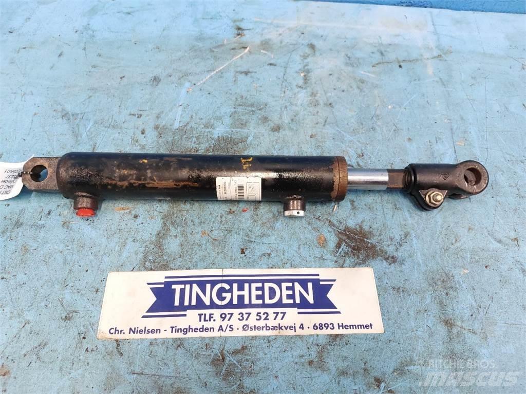 MacDon D60 Combine harvester accessories