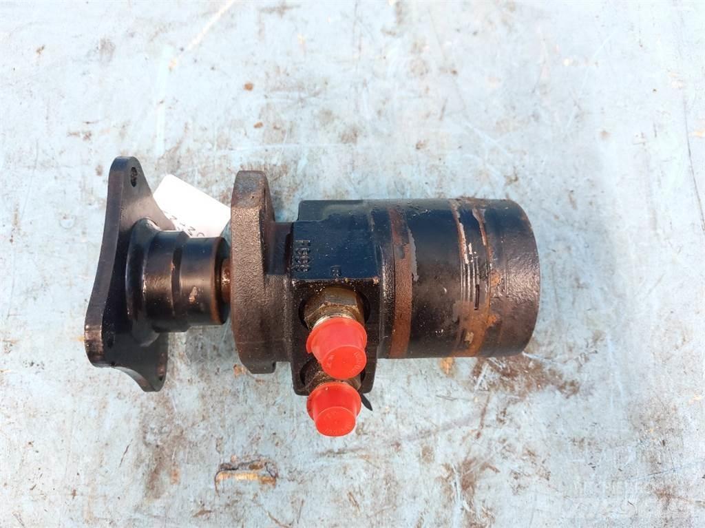 MacDon D60 Combine harvester accessories
