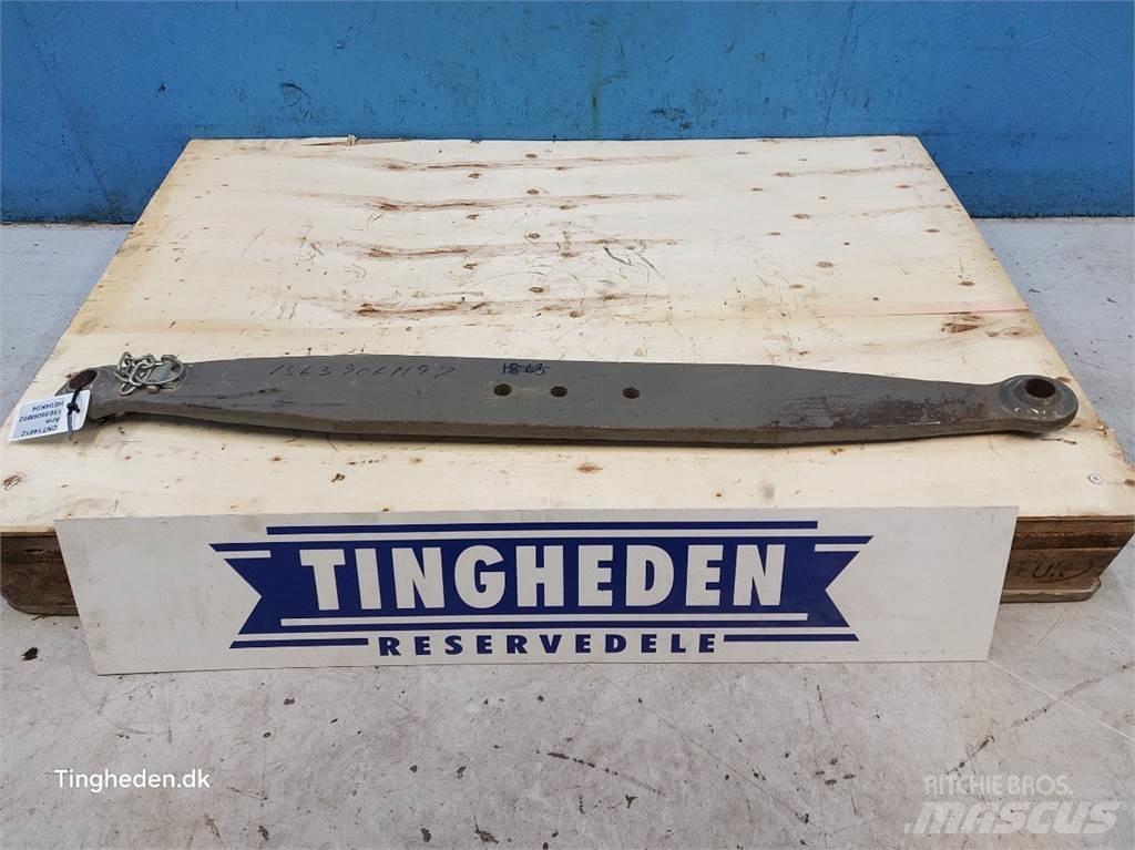 Massey Ferguson  Other tractor accessories