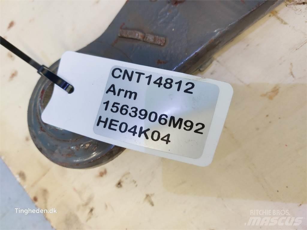 Massey Ferguson  Other tractor accessories