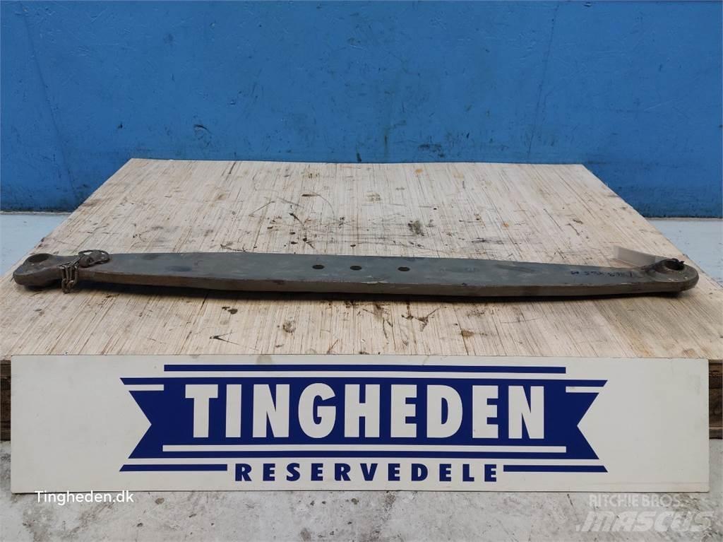 Massey Ferguson  Other tractor accessories