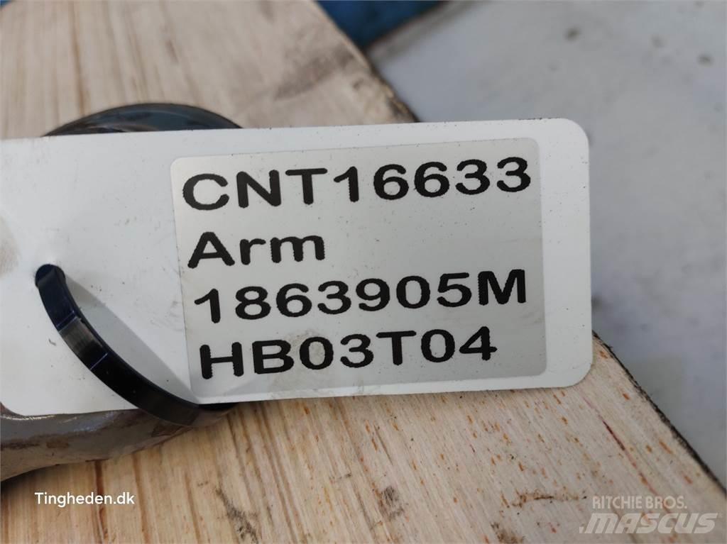 Massey Ferguson  Other tractor accessories
