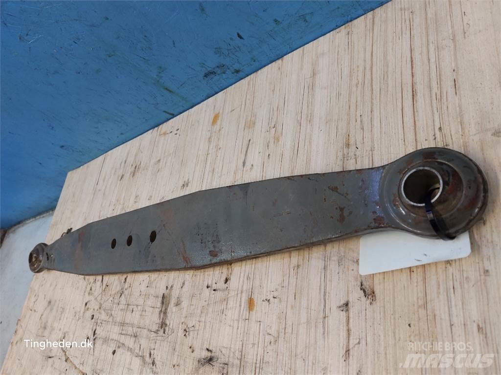 Massey Ferguson  Other tractor accessories