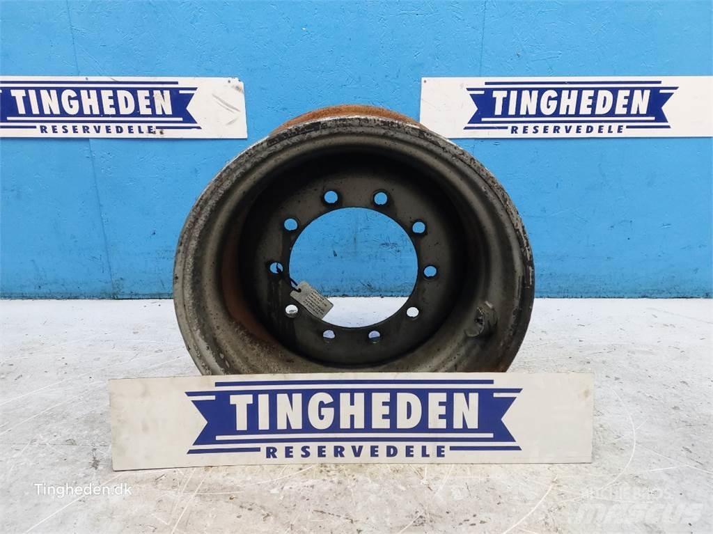 Merlo 24 DW16L24 Tyres, wheels and rims