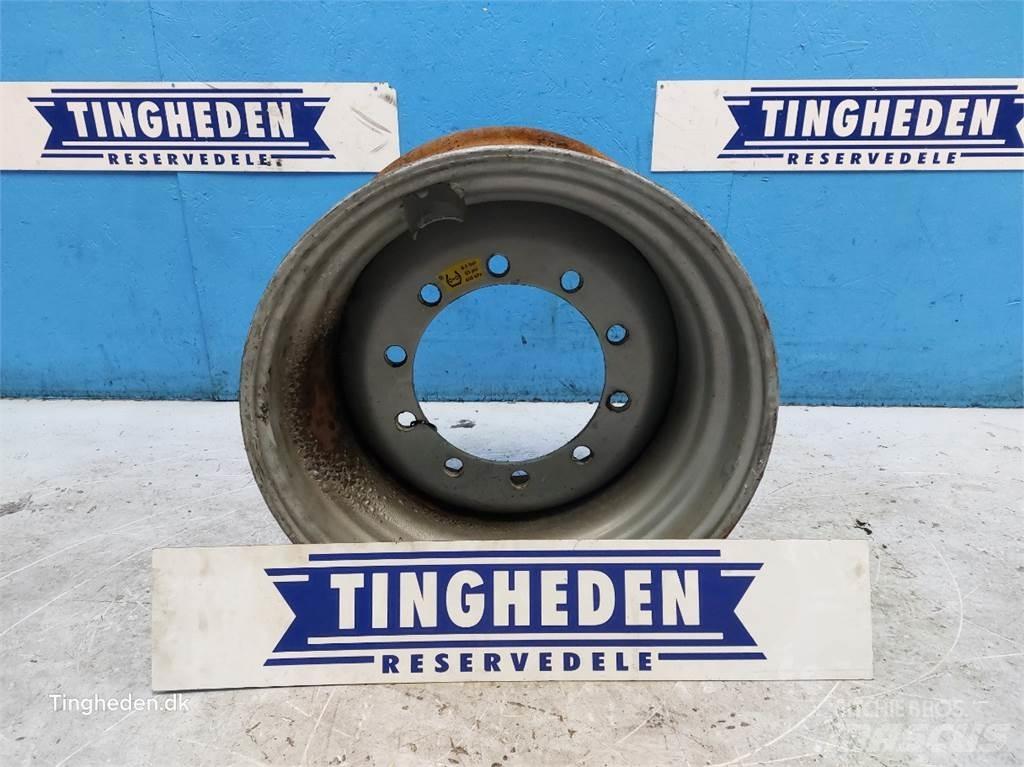 Merlo 24 DW16L24 Tyres, wheels and rims