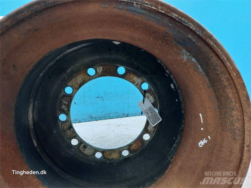 Merlo 24 DW16L24 Tyres, wheels and rims