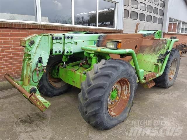 Merlo P38.10 Telescopic handlers