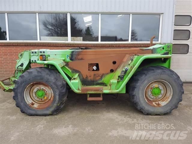 Merlo P38.10 Telescopic handlers
