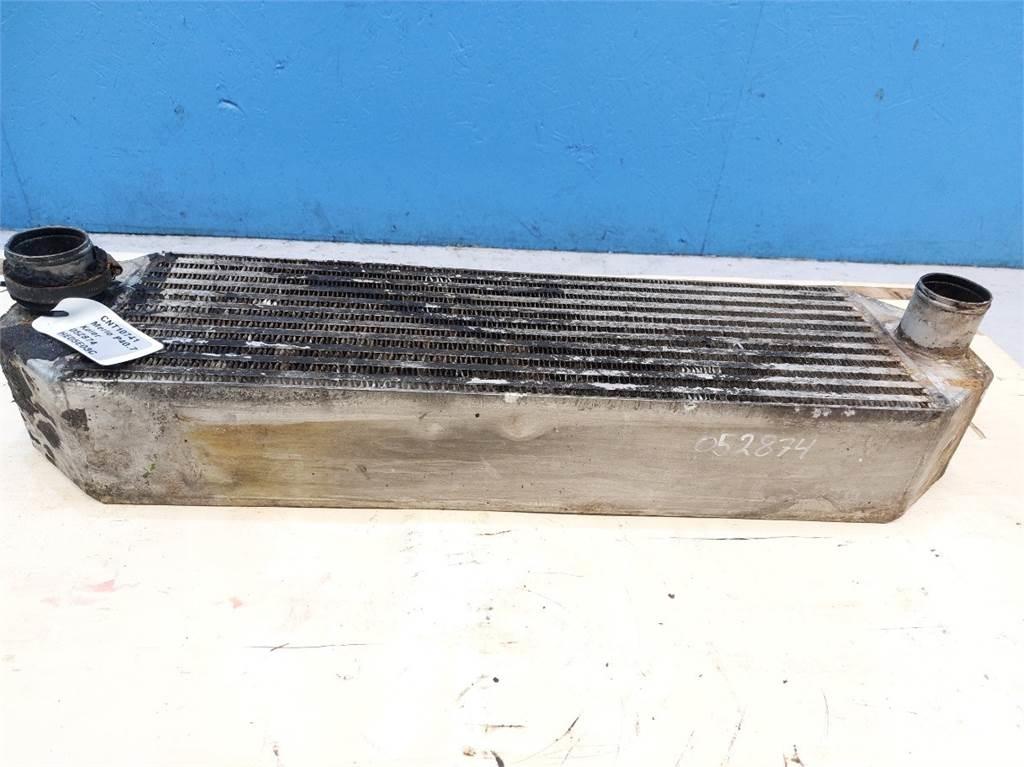Merlo P40.7 Radiators