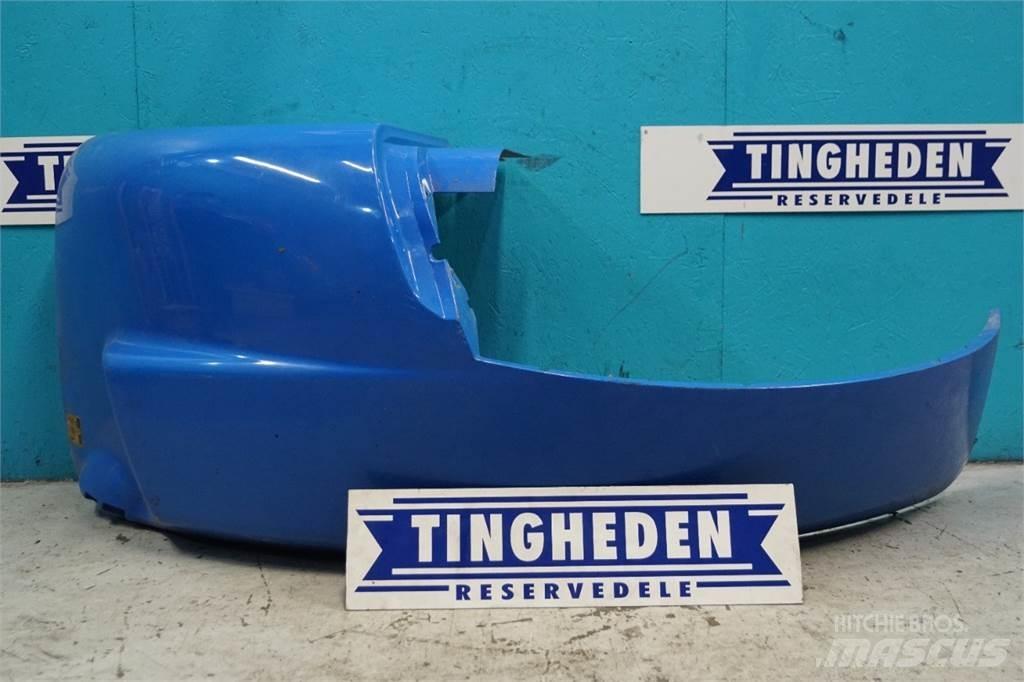 New Holland  Other tractor accessories