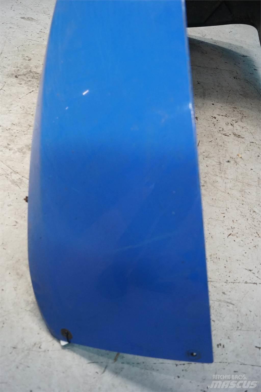 New Holland  Other tractor accessories