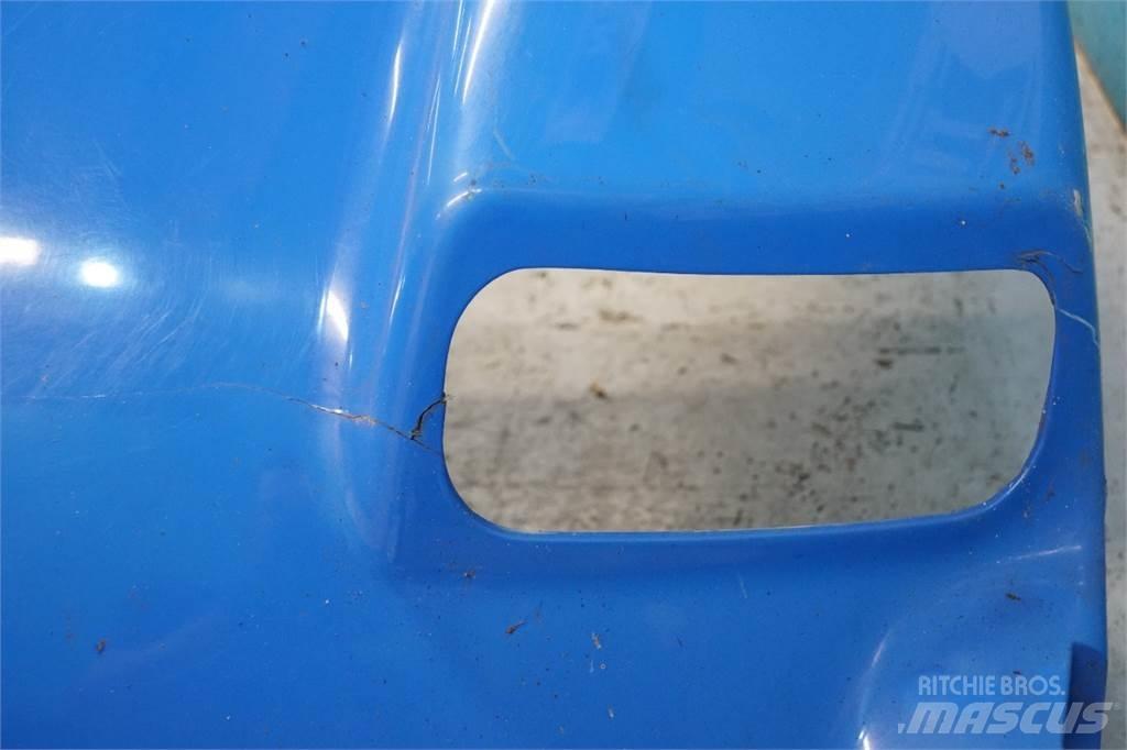 New Holland  Other tractor accessories
