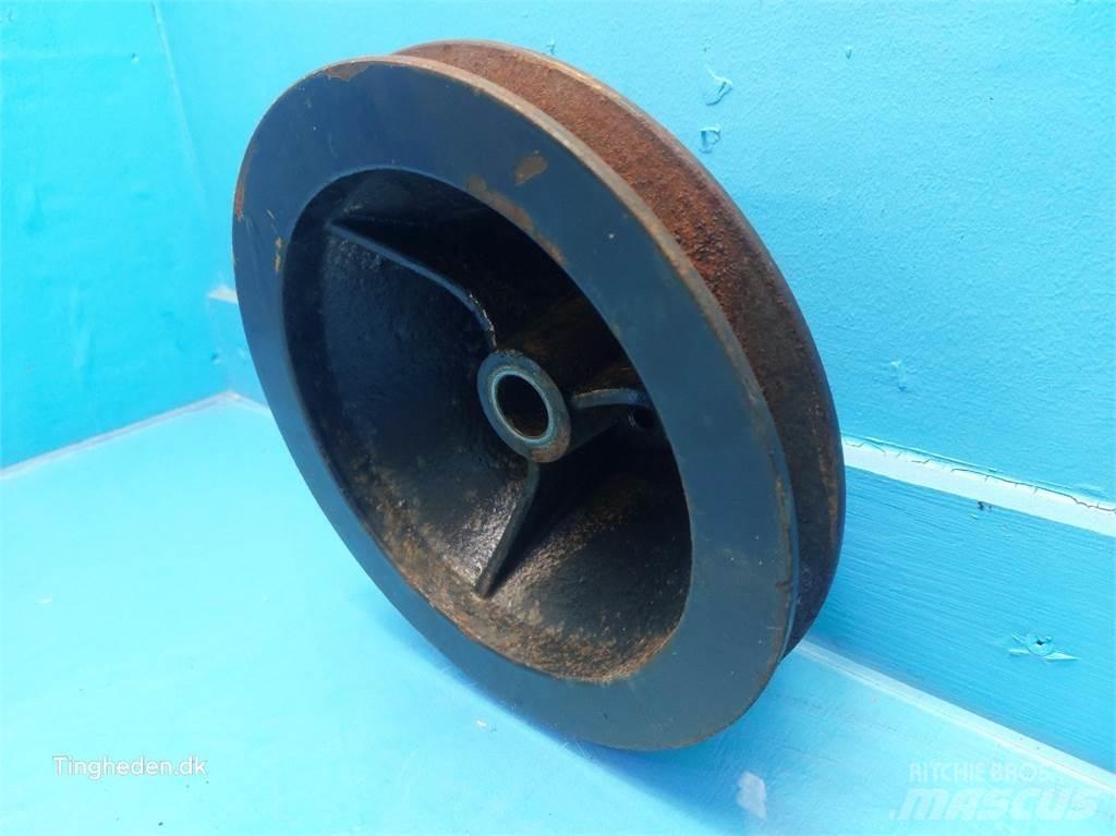 New Holland  Combine harvester accessories