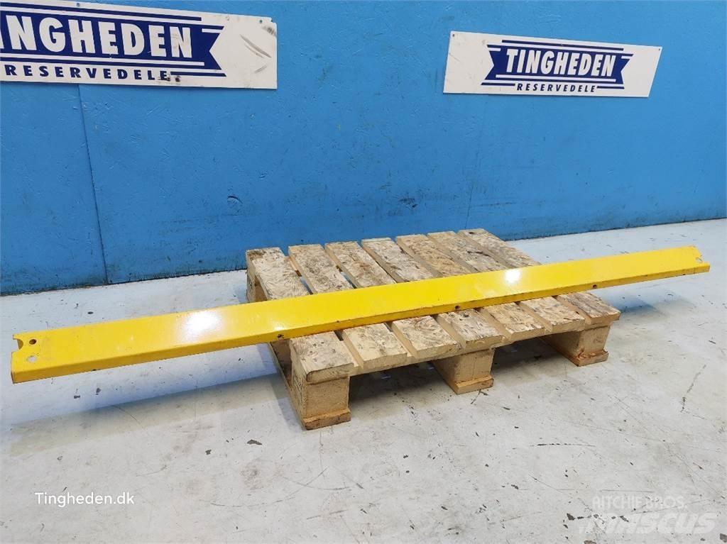 New Holland  Combine harvester accessories