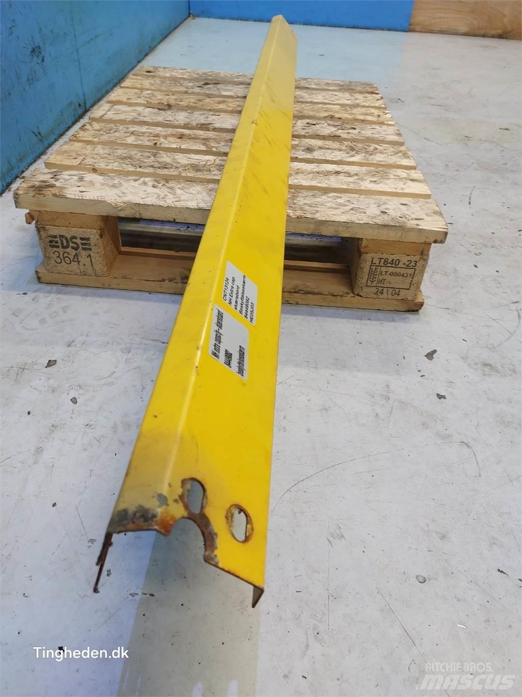 New Holland  Combine harvester accessories