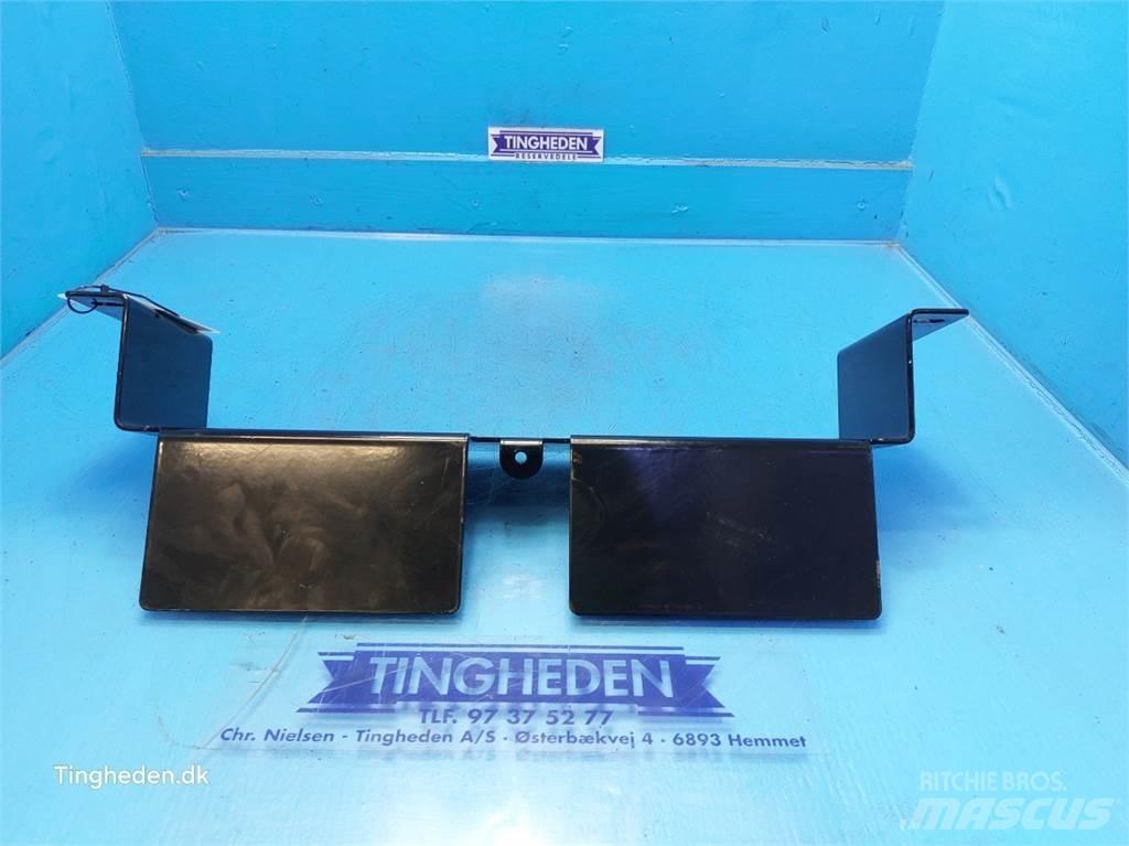 New Holland  Other tractor accessories
