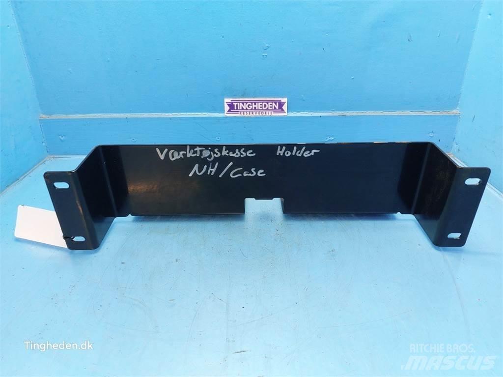 New Holland  Other tractor accessories