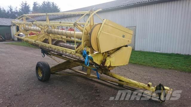 New Holland 13 Combine harvester accessories