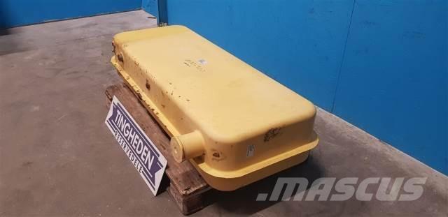 New Holland 1530 Combine harvester accessories